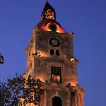 Knights Of Old Town Lejlighed