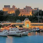 Knights Of Old Town Lejlighed Rhodes City