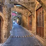 Knights Of Old Town Lejlighed *