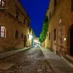 Knights Of Old Town Lejlighed Rhodes City