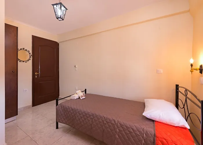 Knights Of Old Town Rhodes City