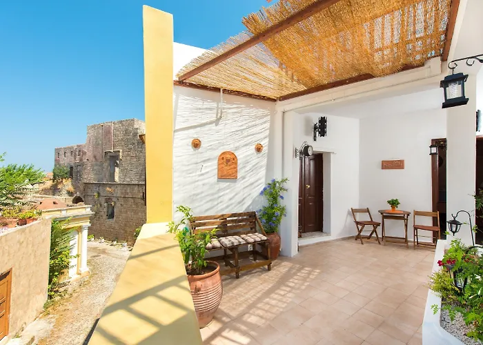 Knights Of Old Town *