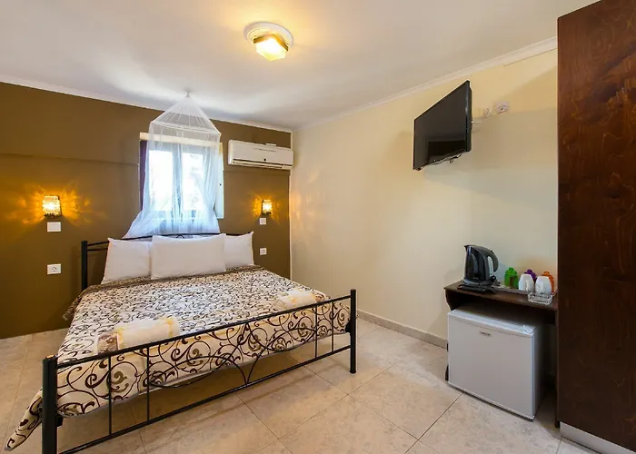 Knights Of Old Town * Rhodes City