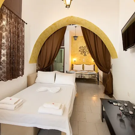 Apartment Knights Of Old Town *