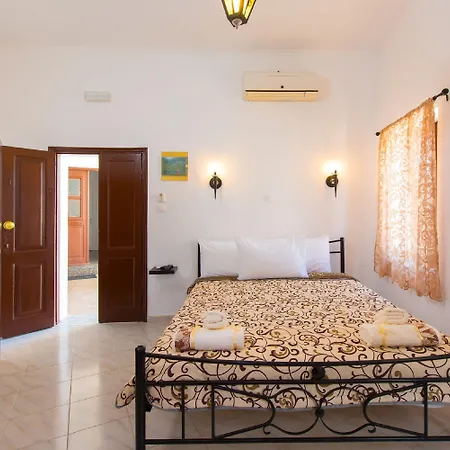 Knights Of Old Town Rhodes City