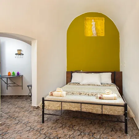 Apartment Knights Of Old Town *