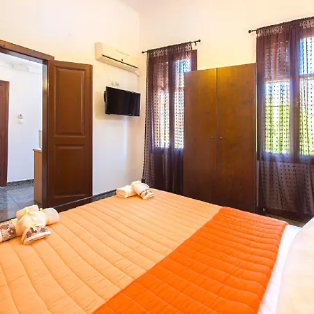 Knights Of Old Town Apartment *