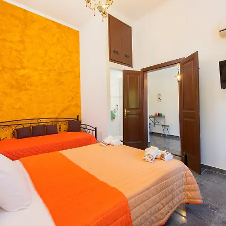 Knights Of Old Town Apartment *