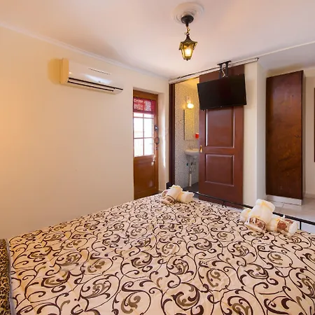 Apartment Knights Of Old Town