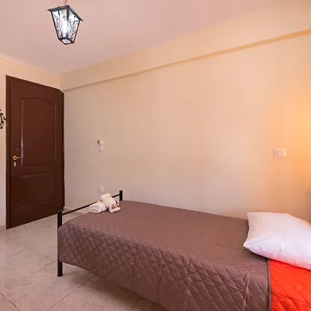 Knights Of Old Town Rhodes City