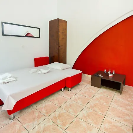 Knights Of Old Town Apartment