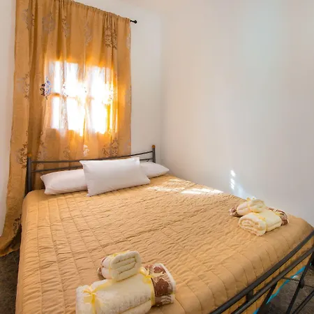 Apartment Knights Of Old Town