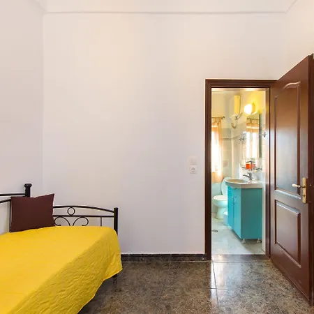 Knights Of Old Town Rhodes City