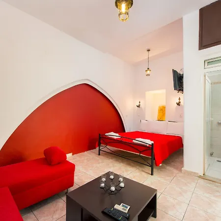 Apartment Knights Of Old Town *