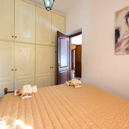 Apartment Knights Of Old Town