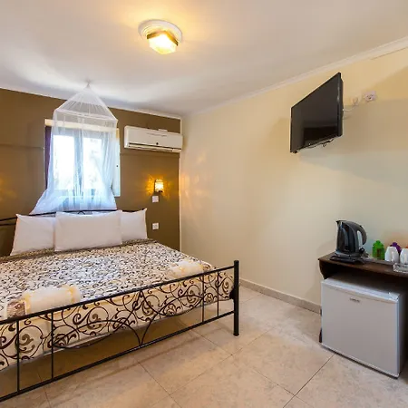 Knights Of Old Town Apartment *