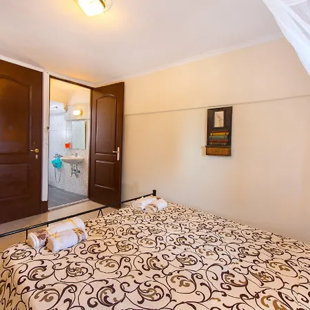 Knights Of Old Town Rhodes City