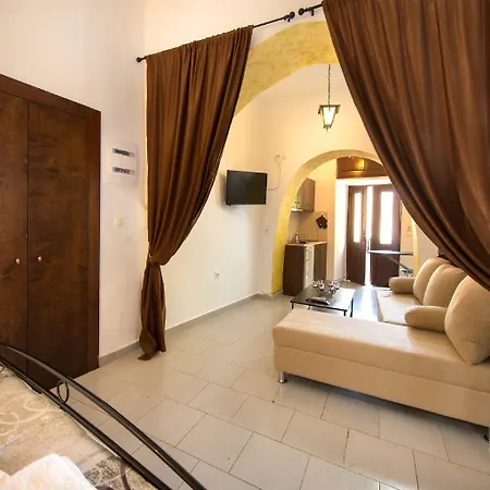 Knights Of Old Town Apartment *