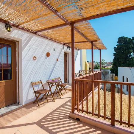 Apartment Knights Of Old Town Rhodes City