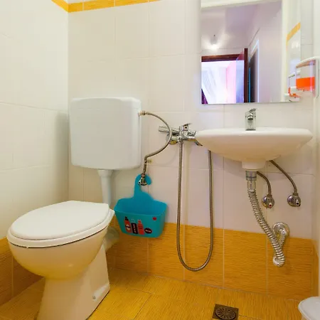 Knights Of Old Town Apartment *