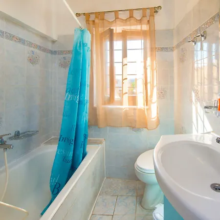 Knights Of Old Town Apartment Rhodes City