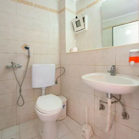 Knights Of Old Town Apartment *