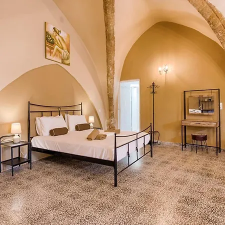 Apartment Knights Of Old Town *