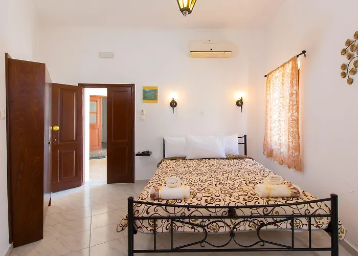 Knights Of Old Town Rhodes City