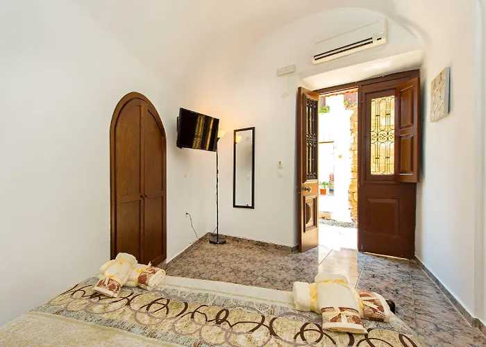 Apartament Knights Of Old Town