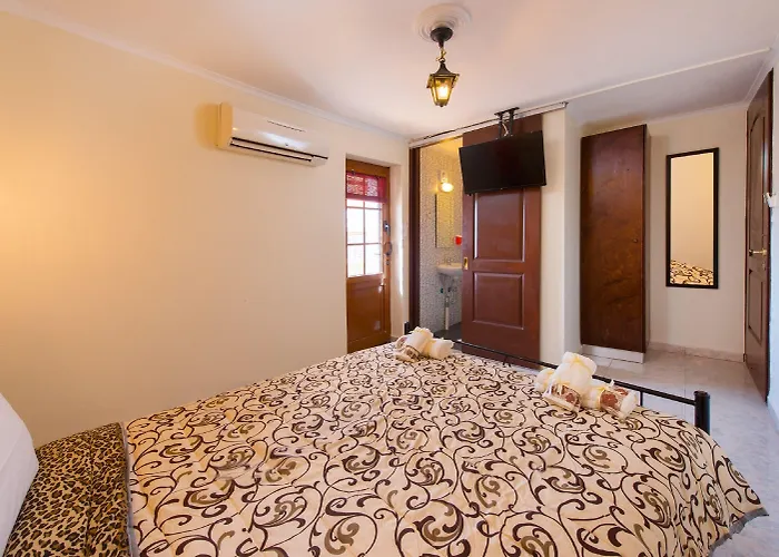 Apartament Knights Of Old Town