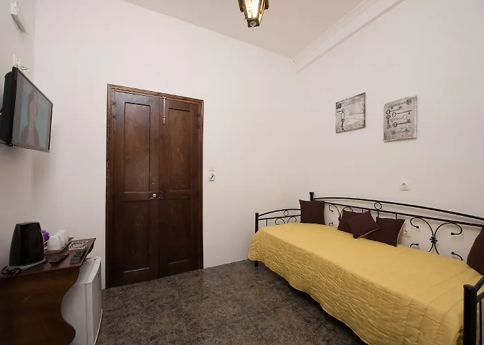 Knights Of Old Town Apartament *