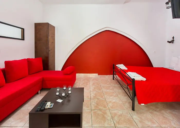 Apartament Knights Of Old Town