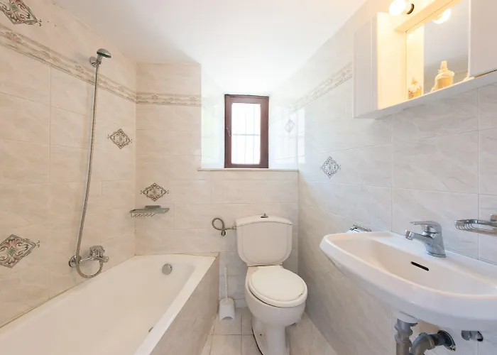 Knights Of Old Town Rhodes City