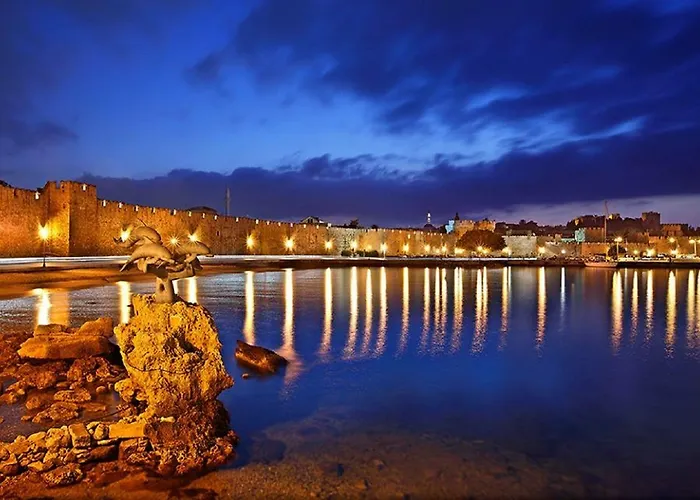 Apartament Knights Of Old Town *