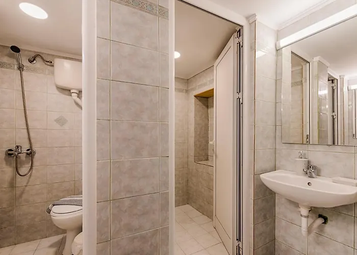 Apartament Knights Of Old Town Rhodes City