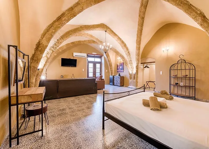 Apartament Knights Of Old Town