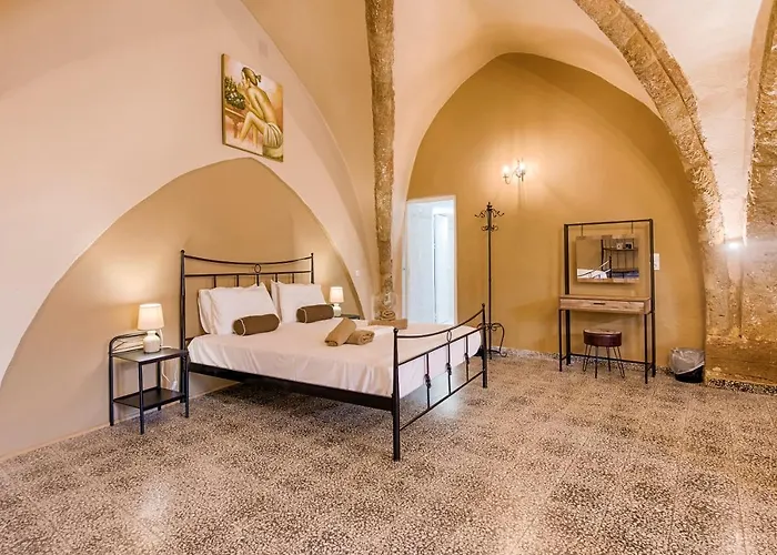 Apartament Knights Of Old Town *