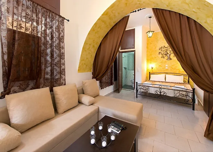 Knights Of Old Town *