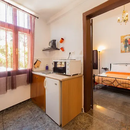 Knights Of Old Town * Rhodes City