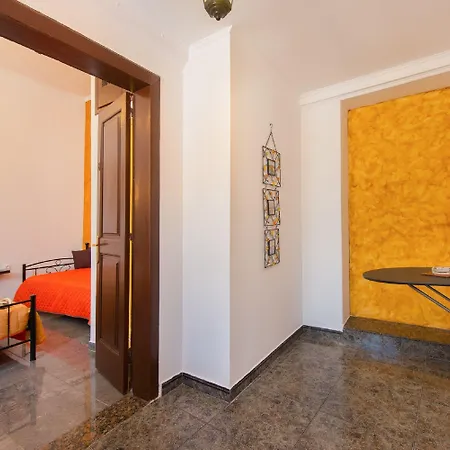 Knights Of Old Town Apartament Rhodes City