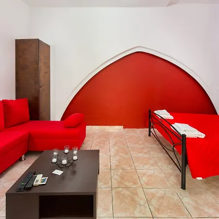 Apartament Knights Of Old Town