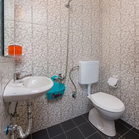 Knights Of Old Town Lägenhet *