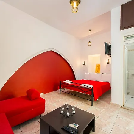 Lägenhet Knights Of Old Town