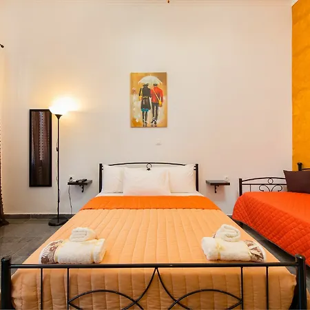 Knights Of Old Town * Rhodes City