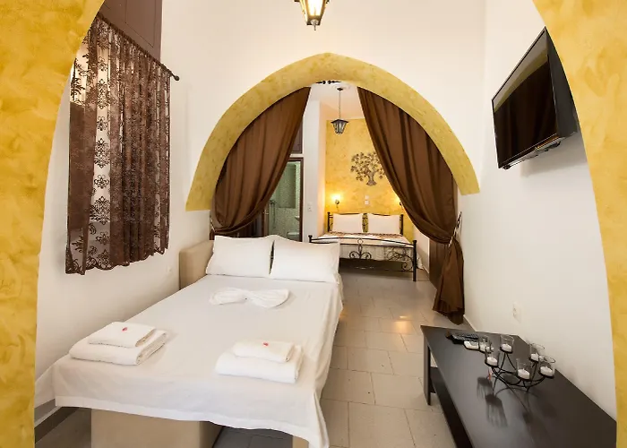 Apartman Knights Of Old Town *