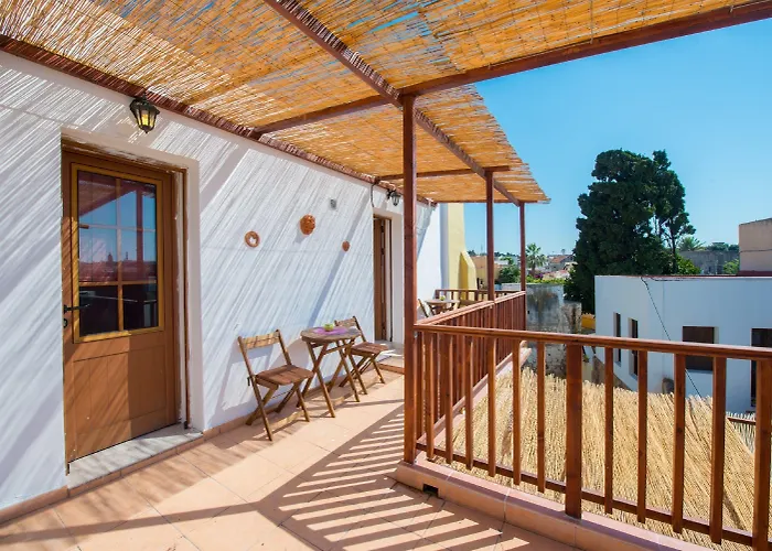 Apartman Knights Of Old Town Rhodes City