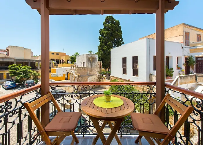 Apartman Knights Of Old Town