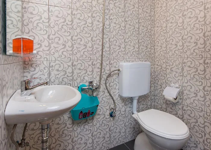 Knights Of Old Town Apartman *