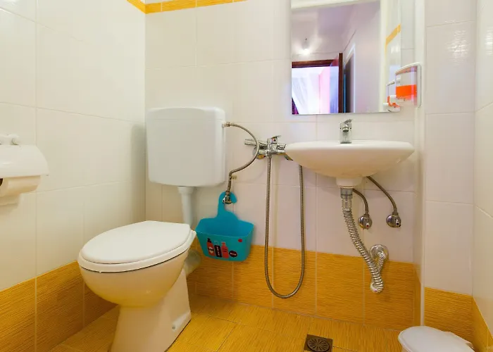 Knights Of Old Town Apartman *