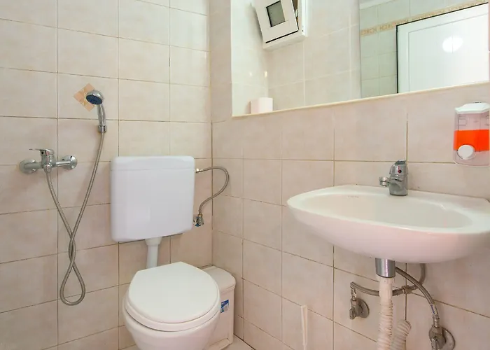 Knights Of Old Town Apartman *